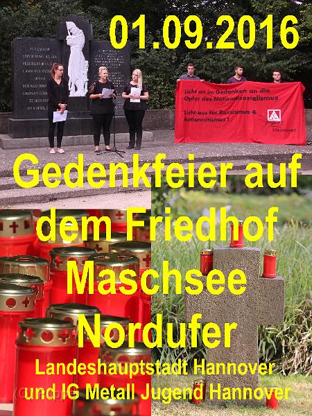 A 20160901 Friedhof Maschsee Nordufer IG Metall.jpg
